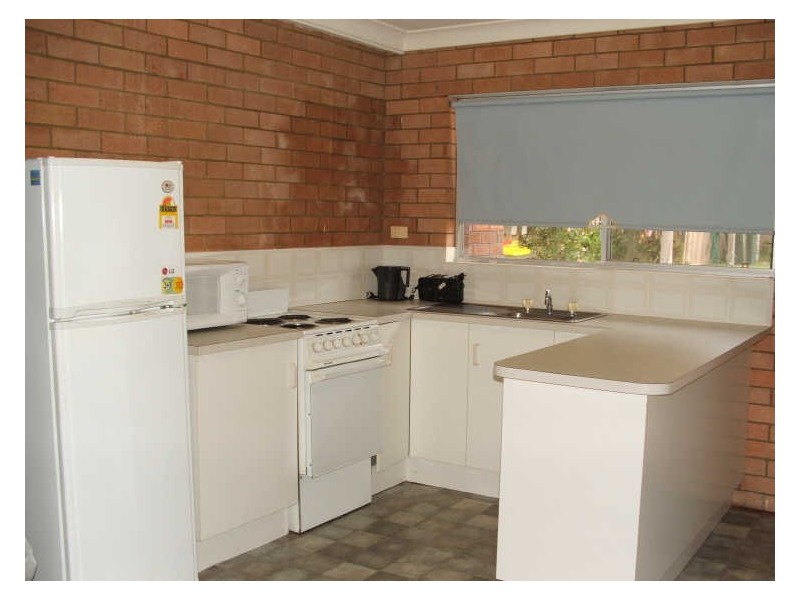 1,2,3 & 4/12 Bayview Street, South West Rocks NSW 2431