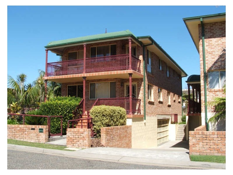 6/29-33 Carol Street, South West Rocks NSW 2431