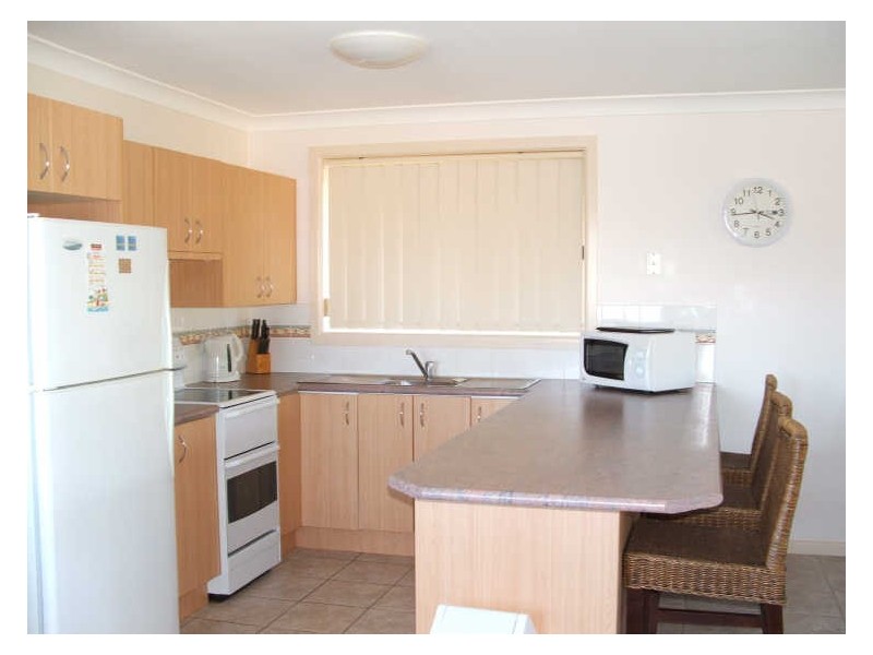 6/29-33 Carol Street, South West Rocks NSW 2431