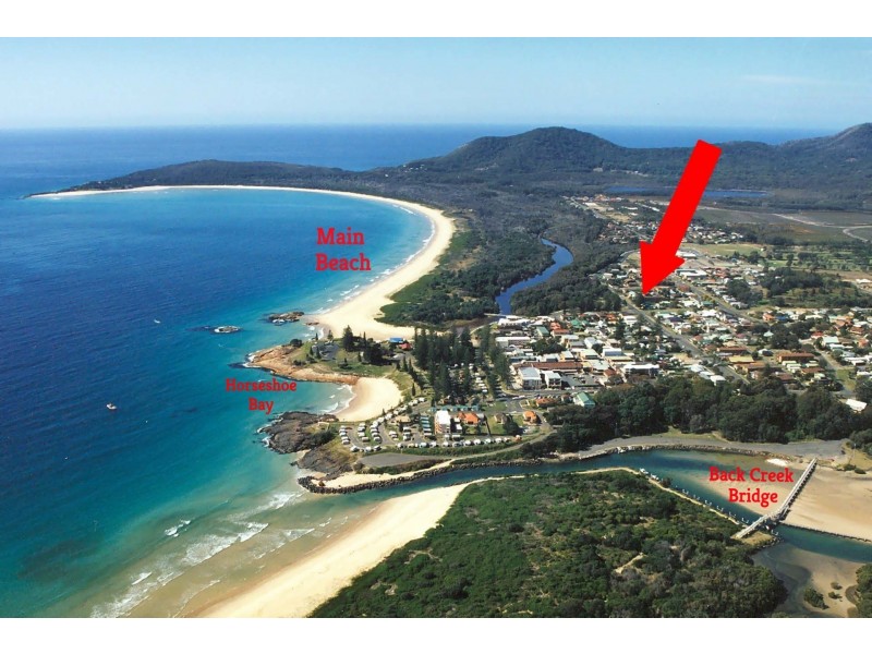 1/49 Landsborough Street, South West Rocks NSW 2431