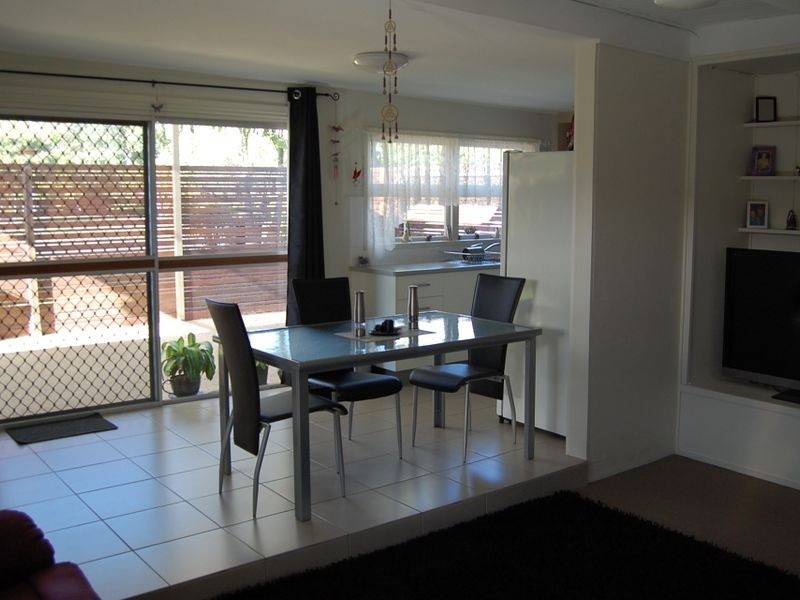 Millbank QLD 4670