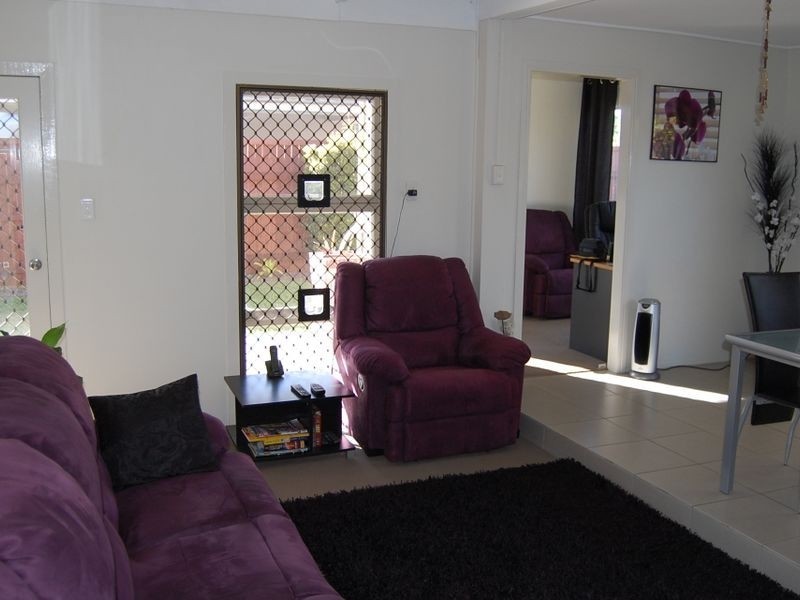 Millbank QLD 4670