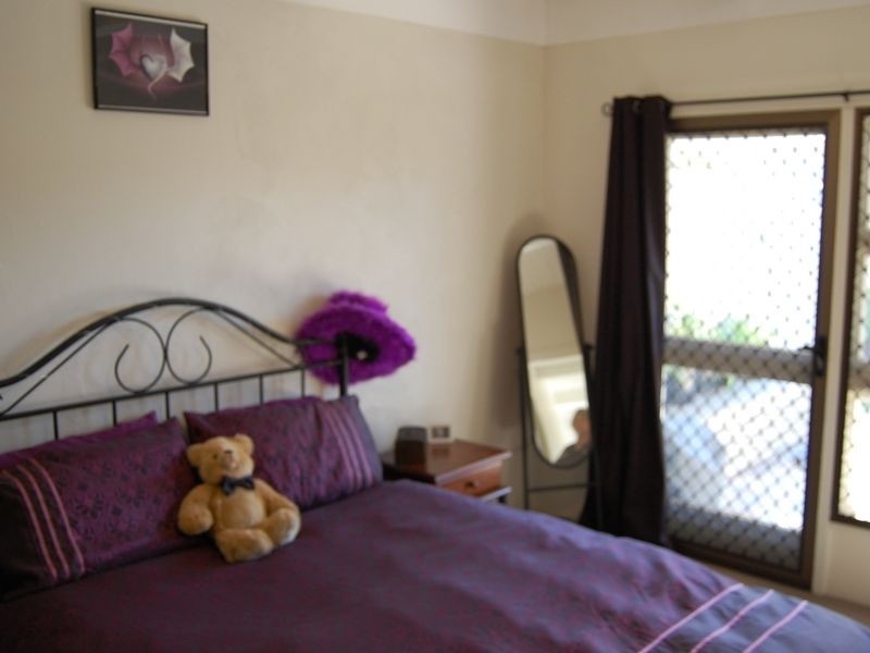 Millbank QLD 4670
