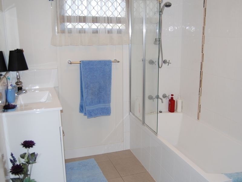 Millbank QLD 4670