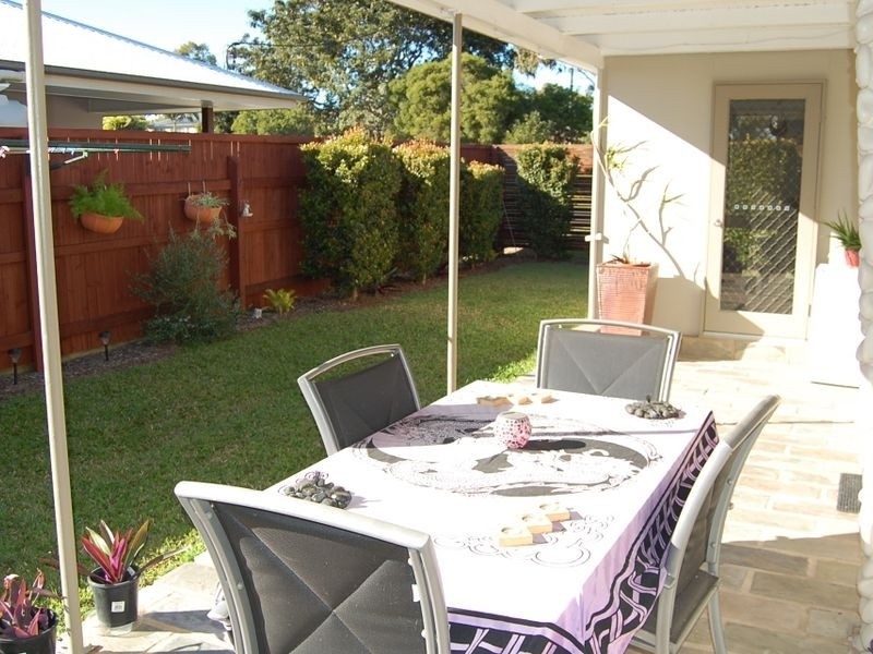 Millbank QLD 4670