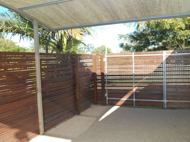 Millbank QLD 4670