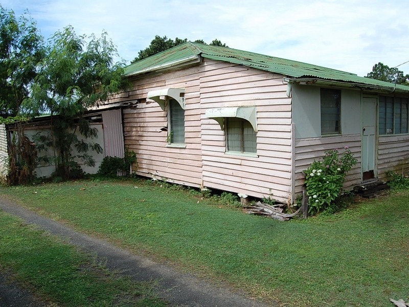 Thabeban QLD 4670