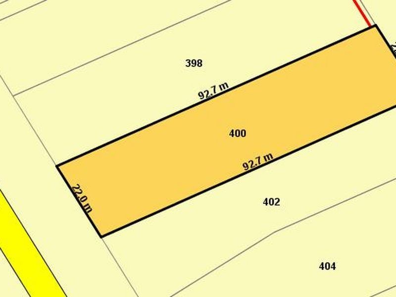 Thabeban QLD 4670