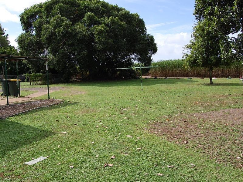 Thabeban QLD 4670