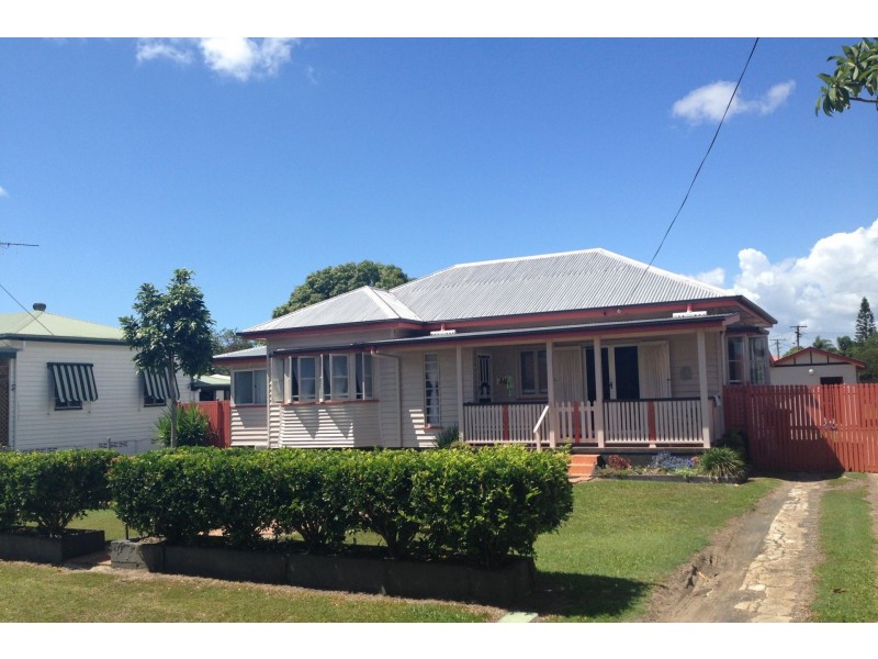 164 George Street, Bundaberg West QLD 4670