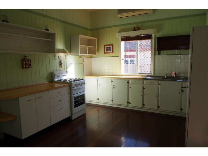 164 George Street, Bundaberg West QLD 4670