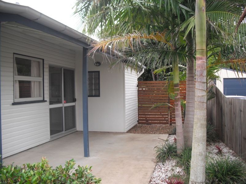 Kepnock QLD 4670