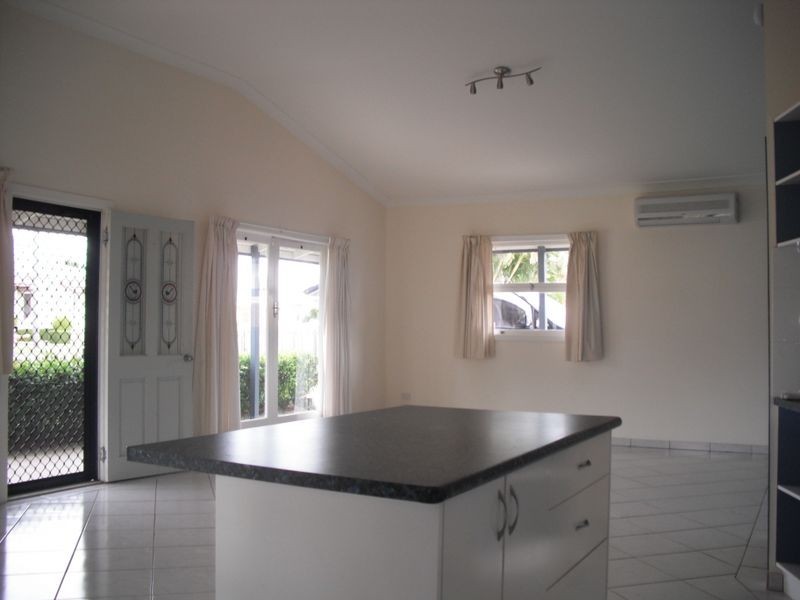 Kepnock QLD 4670