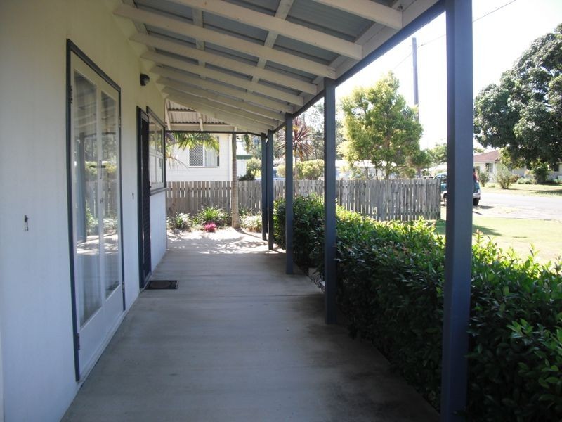 Kepnock QLD 4670