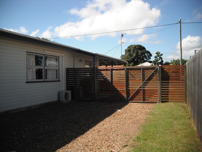 Kepnock QLD 4670