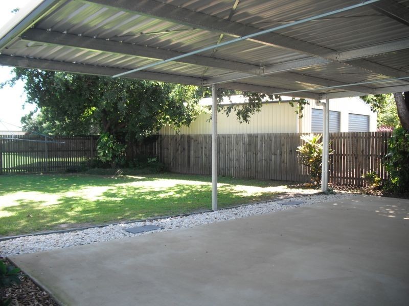 Kepnock QLD 4670
