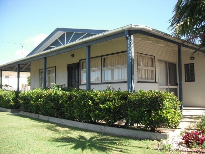 Kepnock QLD 4670
