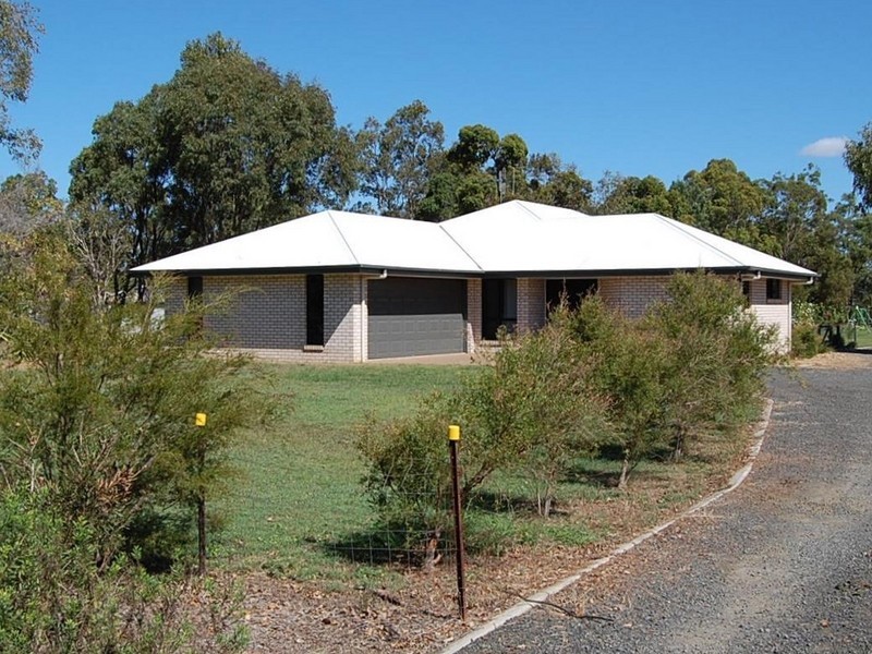 39 Park Estate Drive, Branyan QLD 4670