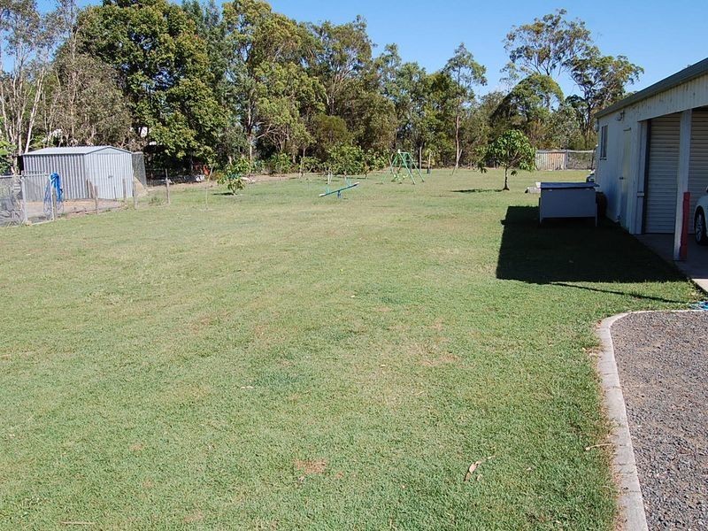 39 Park Estate Drive, Branyan QLD 4670