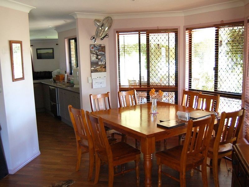 39 Park Estate Drive, Branyan QLD 4670