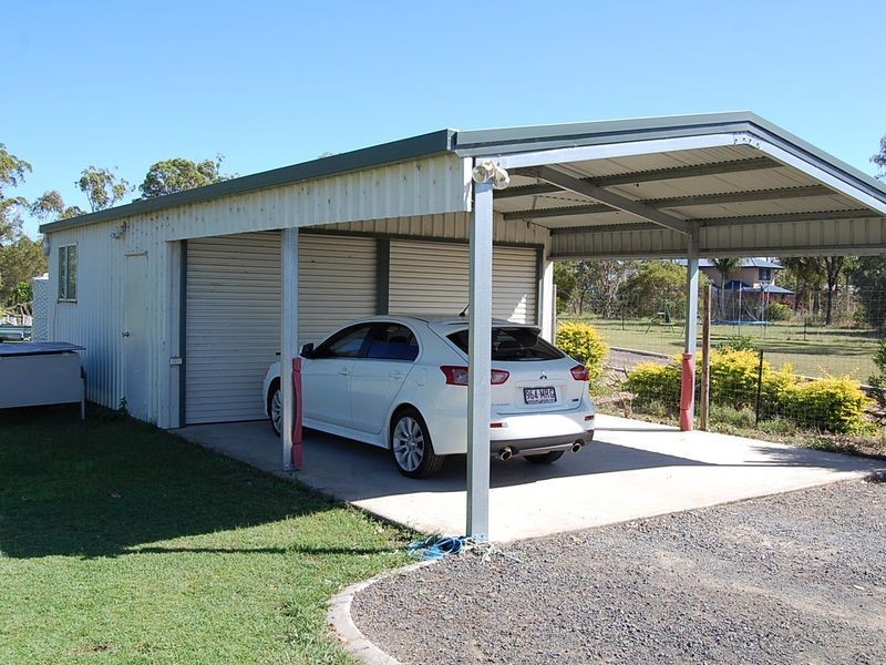 39 Park Estate Drive, Branyan QLD 4670