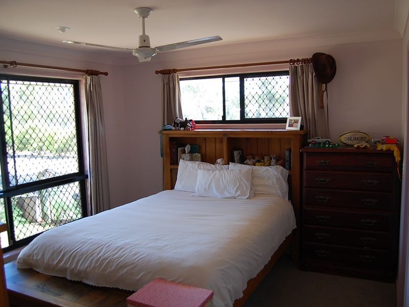 39 Park Estate Drive, Branyan QLD 4670