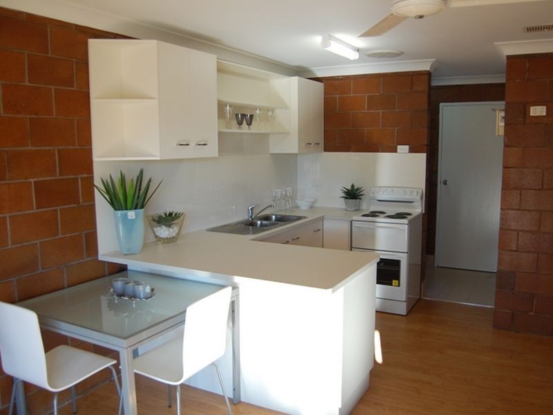 3/41 Curtis Street, Bundaberg South QLD 4670