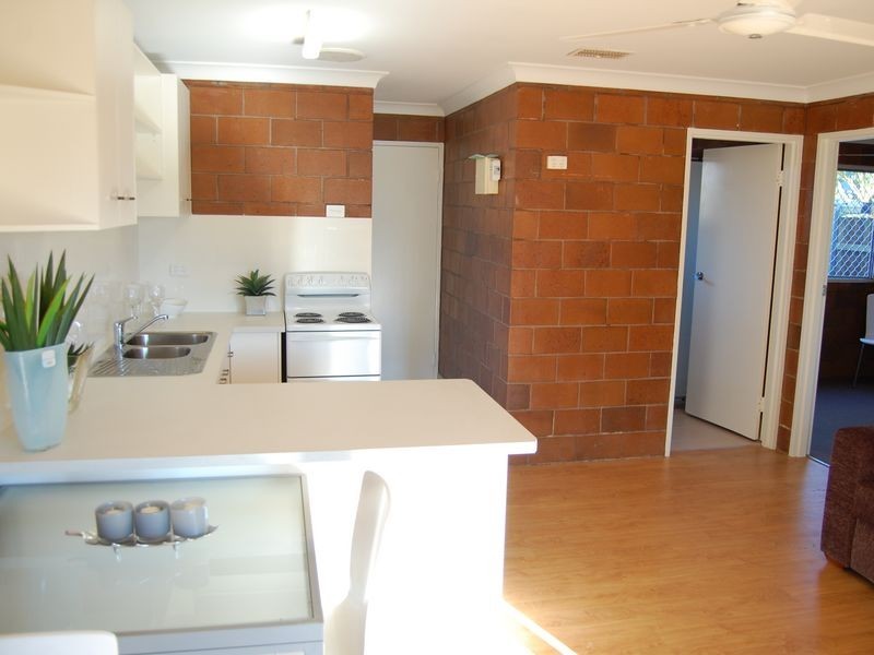 3/41 Curtis Street, Bundaberg South QLD 4670