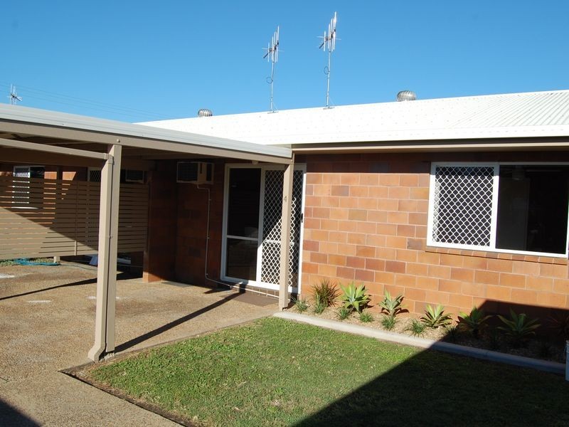 3/41 Curtis Street, Bundaberg South QLD 4670