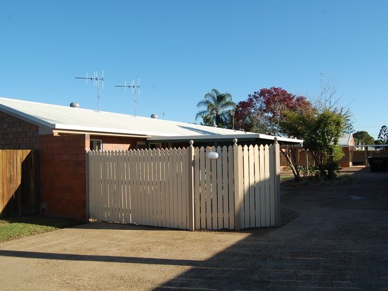 3/41 Curtis Street, Bundaberg South QLD 4670