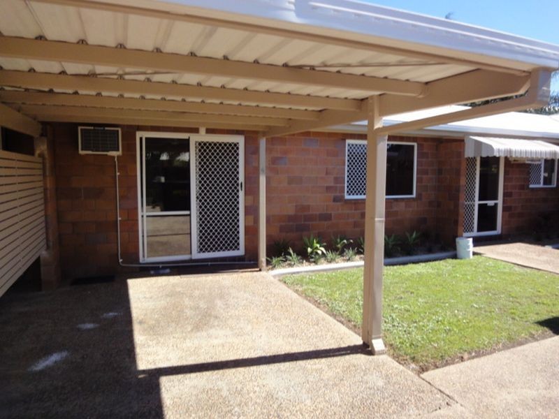 3/41 Curtis Street, Bundaberg South QLD 4670