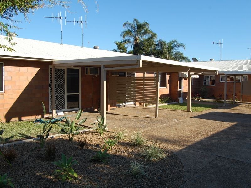 3/41 Curtis Street, Bundaberg South QLD 4670