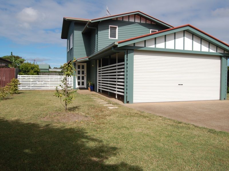 17 Alamein Street, Svensson Heights QLD 4670