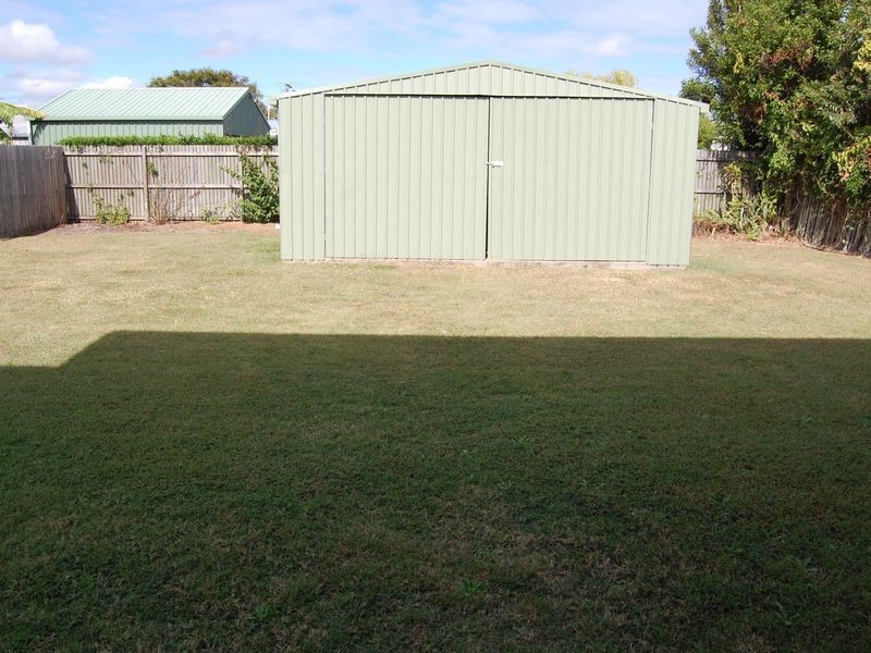 17 Alamein Street, Svensson Heights QLD 4670