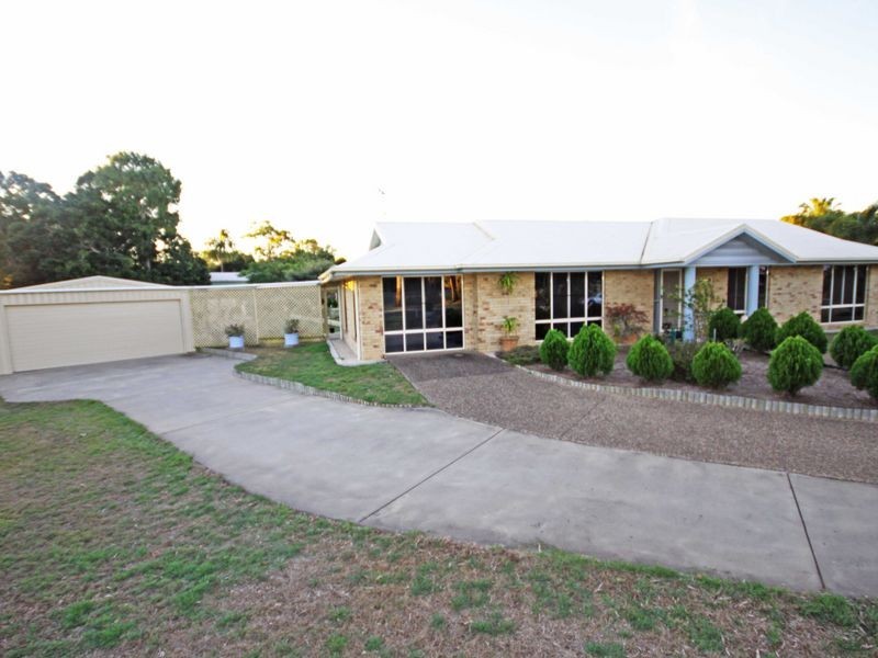 1 Ibis Way, Moore Park QLD 4670