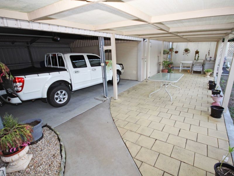 1 Ibis Way, Moore Park QLD 4670