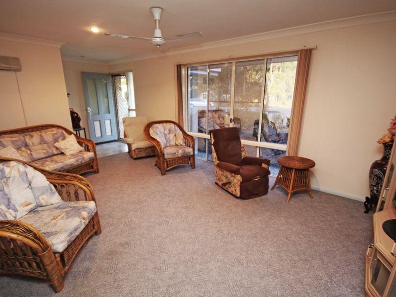 1 Ibis Way, Moore Park QLD 4670