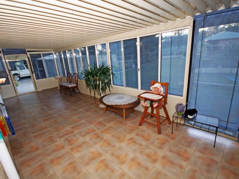 1 Ibis Way, Moore Park QLD 4670