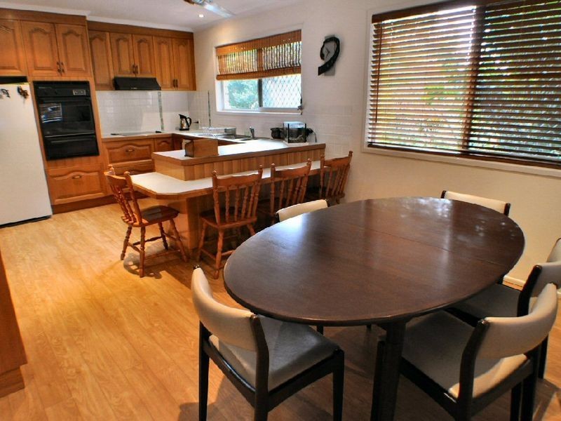 Millbank QLD 4670