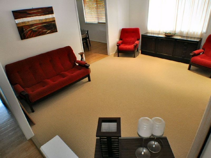 Millbank QLD 4670