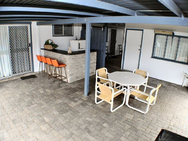 Millbank QLD 4670