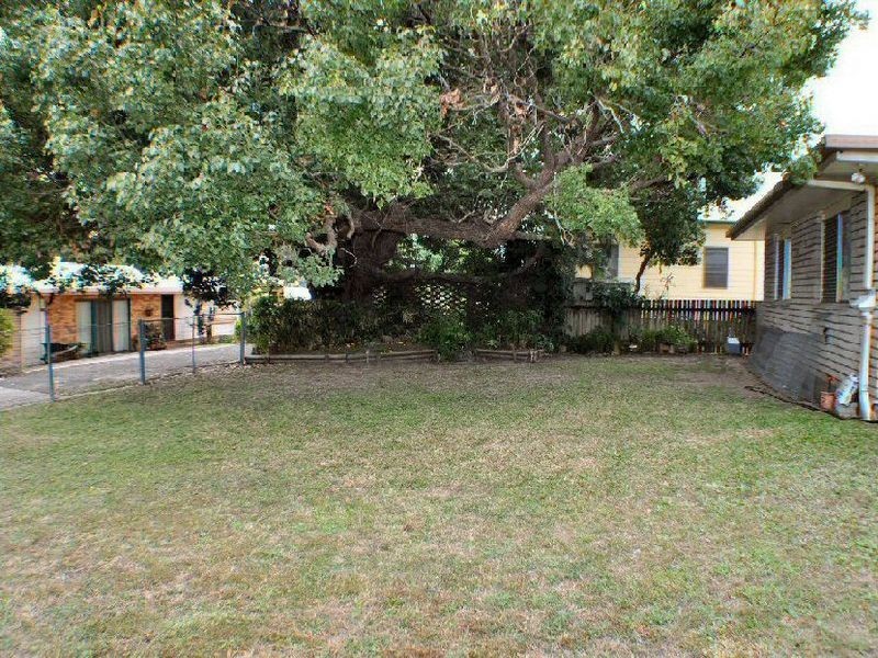Millbank QLD 4670