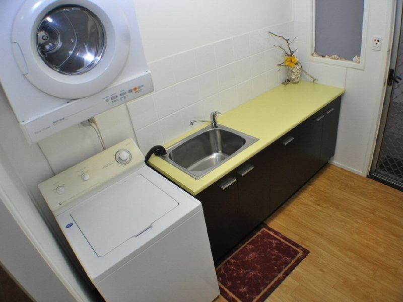 Millbank QLD 4670