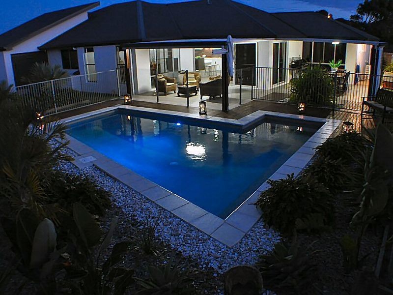 Innes Park QLD 4670