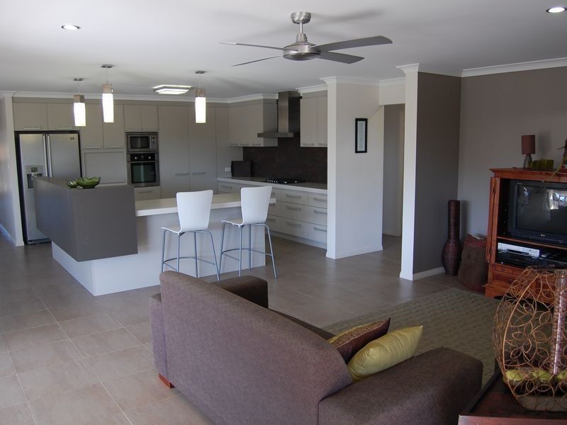 Innes Park QLD 4670