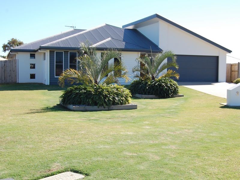 Innes Park QLD 4670