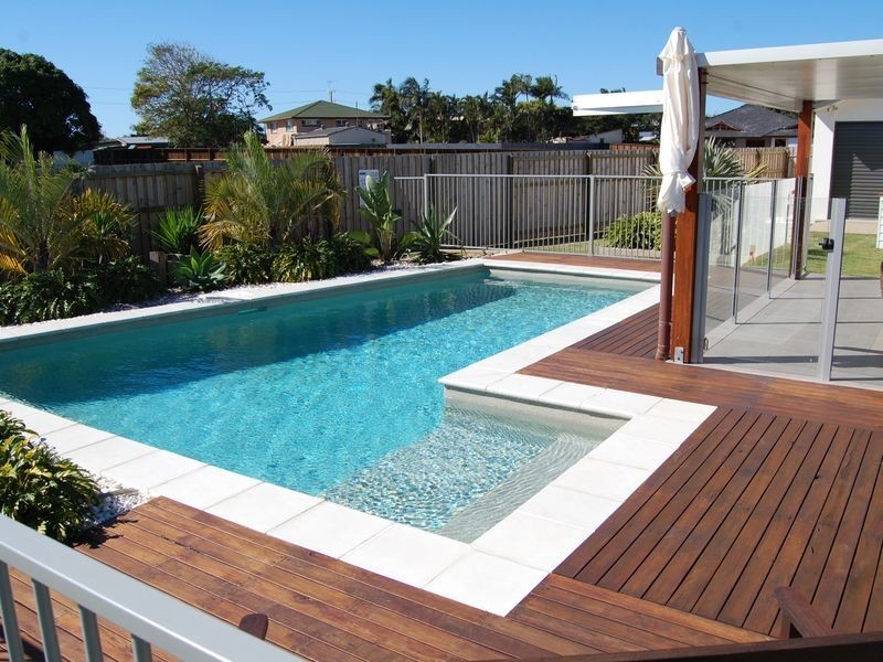 Innes Park QLD 4670