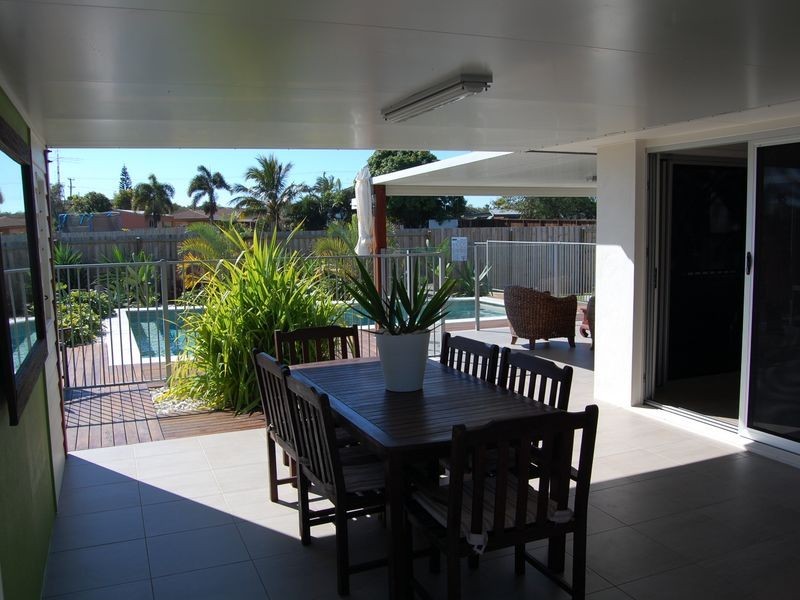 Innes Park QLD 4670