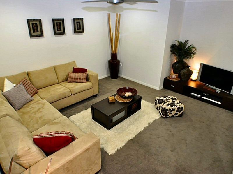 Innes Park QLD 4670