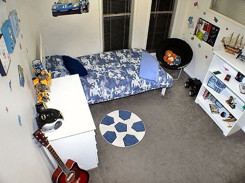 Innes Park QLD 4670